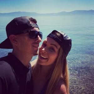 Meet your Posher, Matt